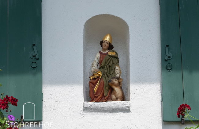 Gut Stohrerhof - Foto 58