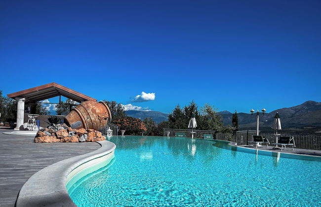 Country House Bosco d'Olmi - Foto 52