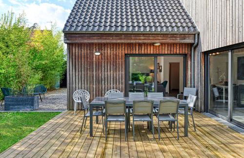 Villa contemporaine 7 minutes du Centre de Lille - Foto 27