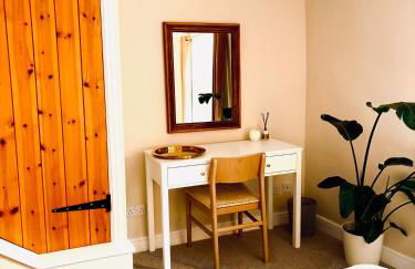 Fox Cottage - Cosy Stay on Pateley High Street - Photo 25