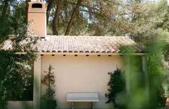 Mas Frederi - Maison avec piscine pour 10 - Foto 30