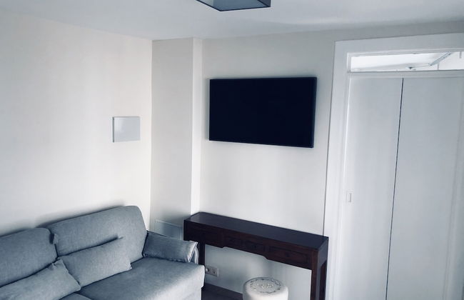 Exclusive Flats In Brussels - Olives - Foto 4