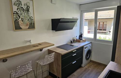 Le St Antoine - Centre Ville - Parking - Foto 9