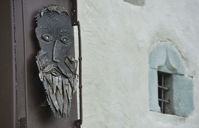 La Maison De Dolphe - Foto 10