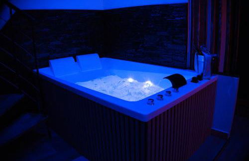 CocooningRoom - Tain L'hermitage - Foto 13