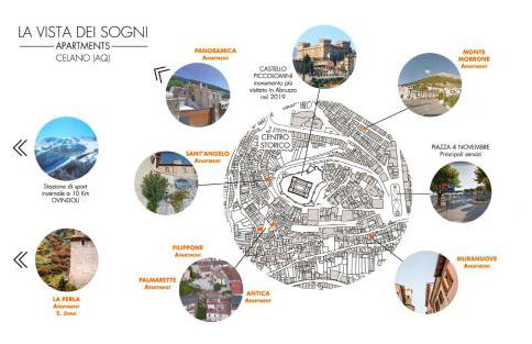 LaVistaDeiSogni Palmarette - Foto 61