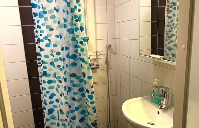 Kotimaailma Apartments Kamppi - 2BR - Foto 13