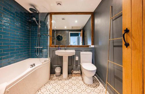 Host & Stay - The Chapel in Thornham - Foto 31