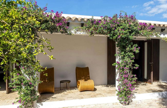 Lavish Villa Overlooking Es Vedra - Foto 38