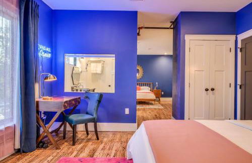 7 Private Suites Sleeps 25 Walkable to SXSW - Foto 72