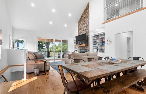 Sweet Retreat - Great Views Of The Lake! - Foto 7