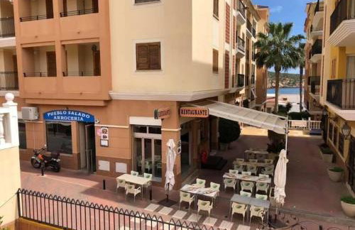 O&K Apartament Puerto de Mazarron - Foto 26