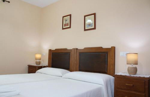 Apartamentos Casa Cerolleiro - Foto 58