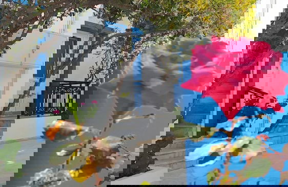 Sea View And Mountain View Apartment For 4 People - Photo 16