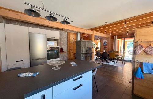 Les Brimbelles, détente & spa, au cœur des Vosges - Foto 44