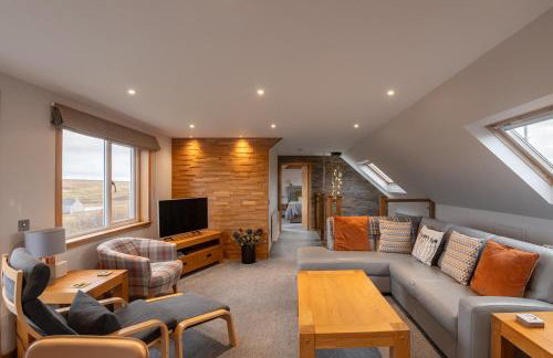 Croft 43 Self-Catering Accommodation - Foto 1