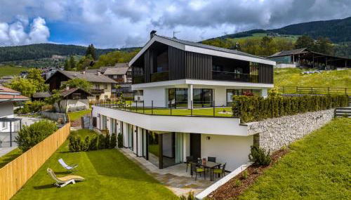 Apartments Baumann Living - Foto 1, Garden, Garden view