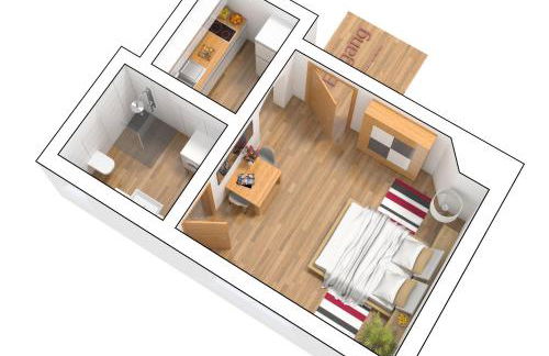 Harzschlösschen - Foto 7