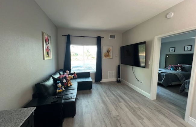 Disney Epic 1st Floor Shuttle - Foto 64