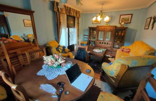 Vivienda de Uso Turístico en entorno maravilloso - Foto 16