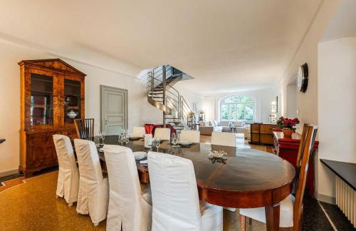 Villa Milva - Paraggi Portofino - - Foto 39