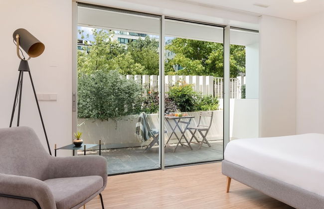 I Loft Santiago by Upper Luxury Housing - Foto 66