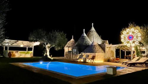 Trulli Storie di Puglia - Private Pool - Foto 3