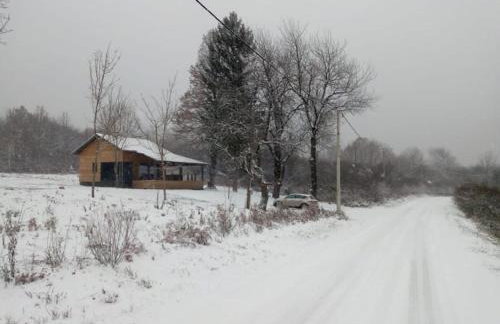 Evergreen house Plitvice - Foto 47