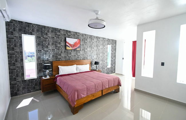 Sosúa Villa Retreat With Private Pool - Photo 9