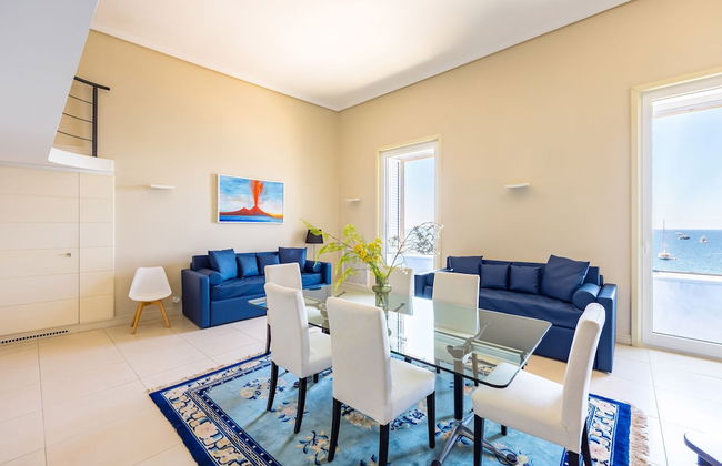 Blu Breeze on Seafront - Foto 11