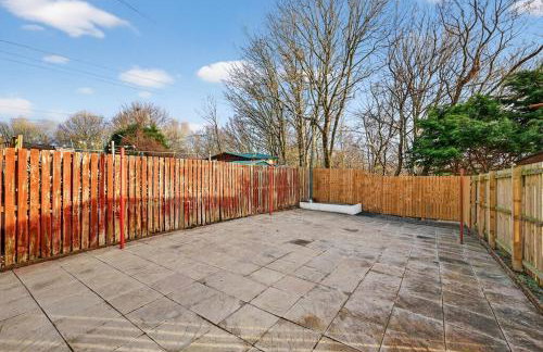 The Hide - Suburban Terraced Home - Foto 20