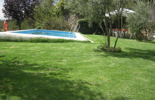 Alojamiento Rural Mirador del Avellano - Foto 17