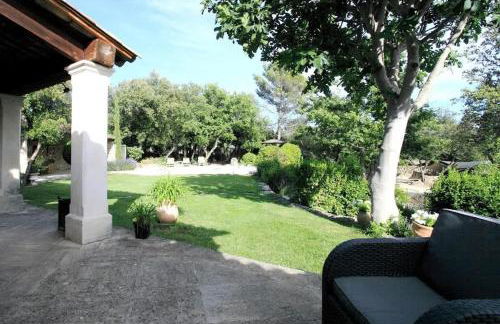 Villa La Raffinée, au coeur des garrigues du Luberon - Photo 20