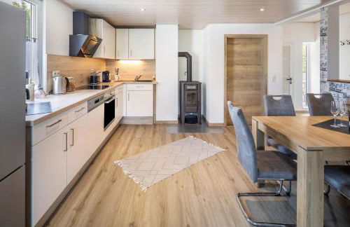 Ferienhaus Bornwiese - Foto 10