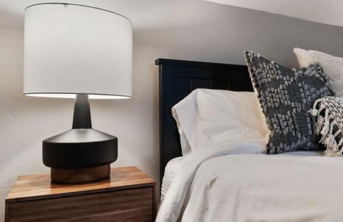 Forest cabin near Kohler Andrae with hot tub - Foto 55