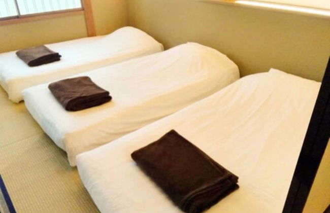 Beyond Hotel Takayama 1St - Foto 26