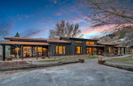 Canyon Casitas at Zion - Foto 56