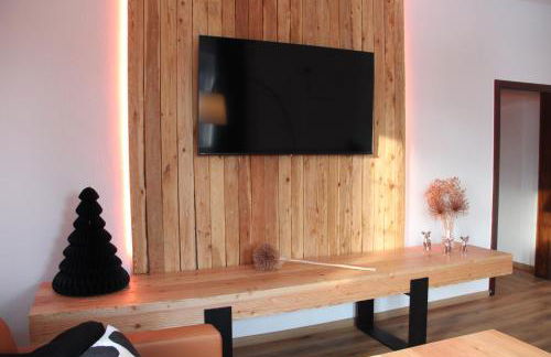 Fachwerkwinkel Erzgebirge - Foto 6