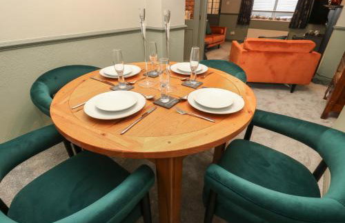 Franbols Cottage - Foto 7