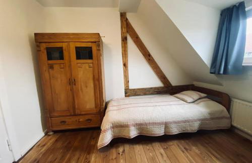 Urlaubsidylle Friedrichswalde - Foto 17