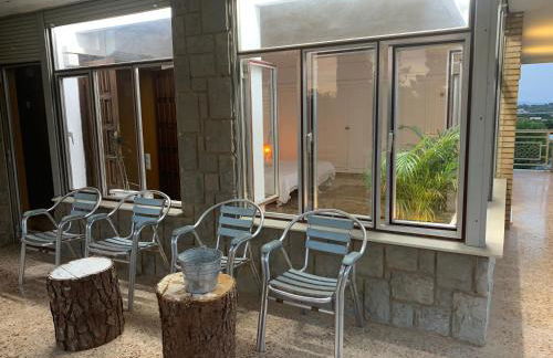 Villa Entrenaranjos - Foto 50