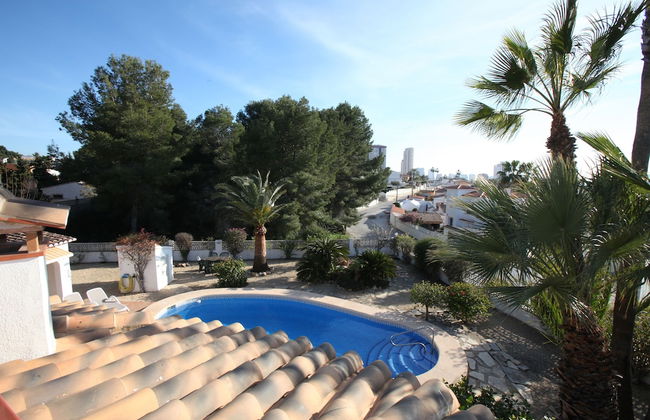 New 2019 Villa Oasis - Photo 19