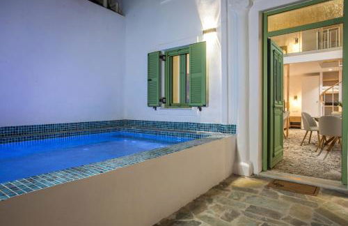 Nouvelle15 Cozy House with Private Pool - Foto 60