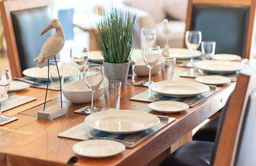 Trewhiddle Retreat V25 by Together Travel - Luxury 4-Bedroom Villa - Foto 18