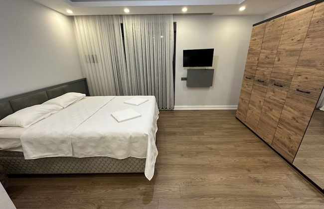 Kundu Park Villas - Photo 9