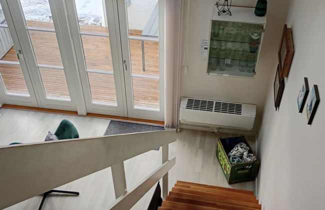 "Ingeborre" - 100m to the fjord - Foto 10