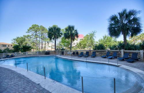 Perdido Escape Spacious 3BR 3BA Condo Beach Pool - Foto 44