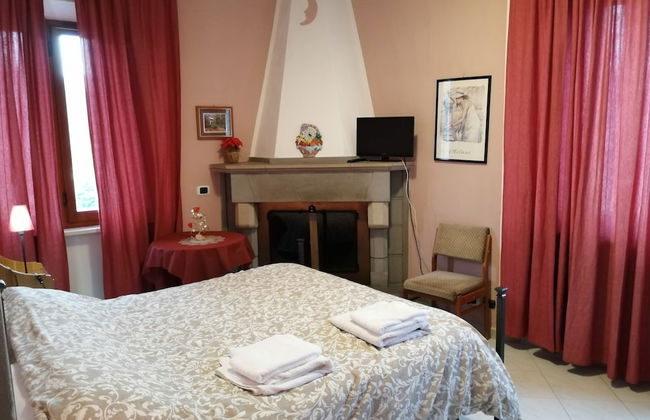 Residence La Mezzaluna - Foto 8