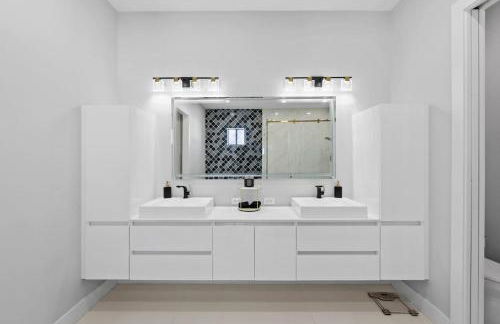 Luxury House in Cape Coral - Foto 32