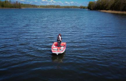 Wila Dom Nad Jeziorem Mazury - Photo 5